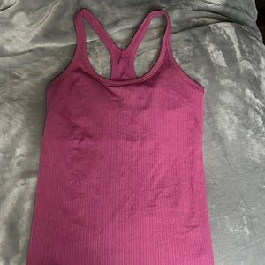Lululemon Ebb To Street Tank